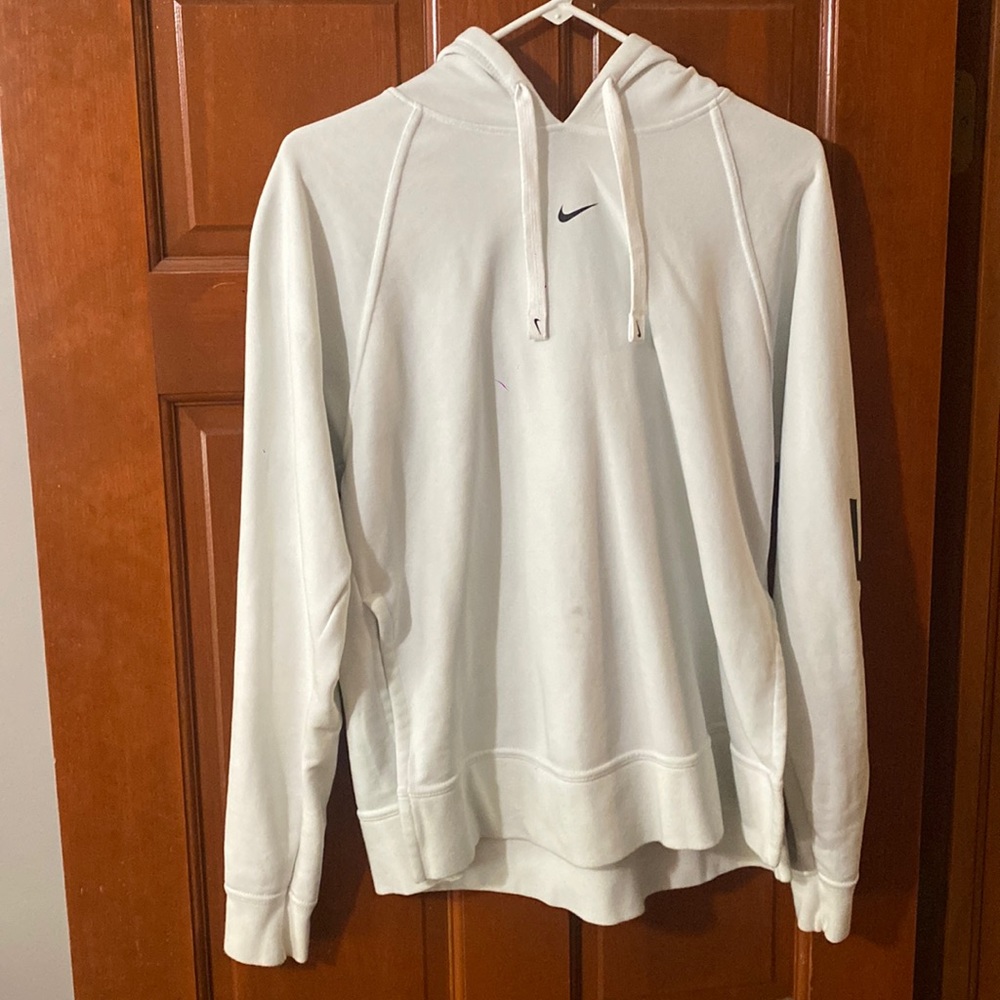 nike hoodie